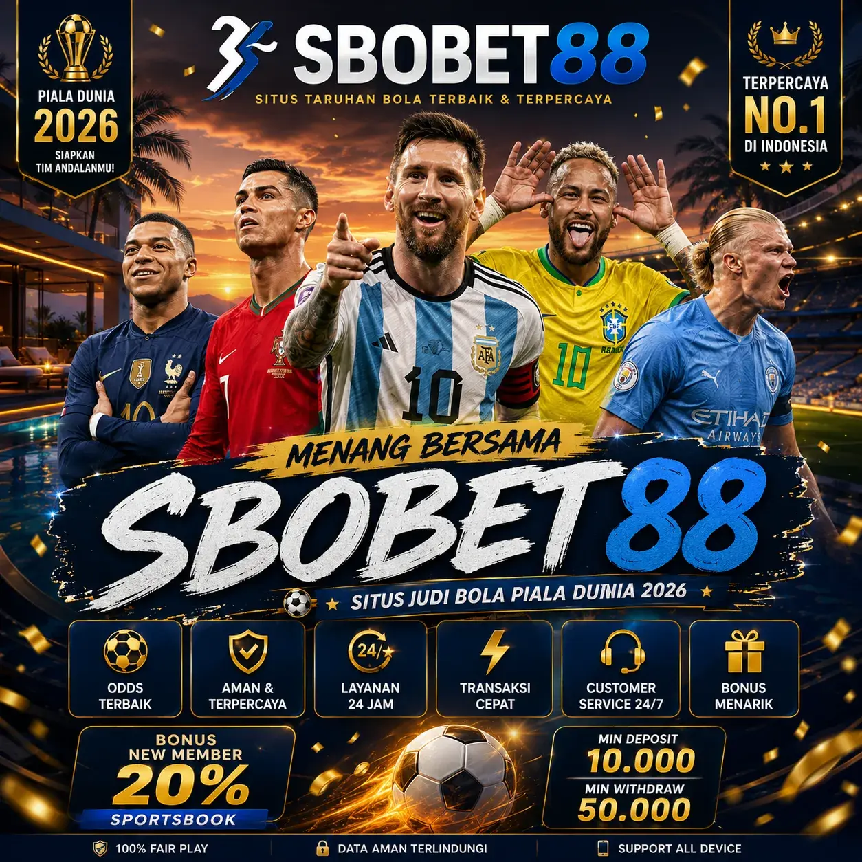 SBOBET